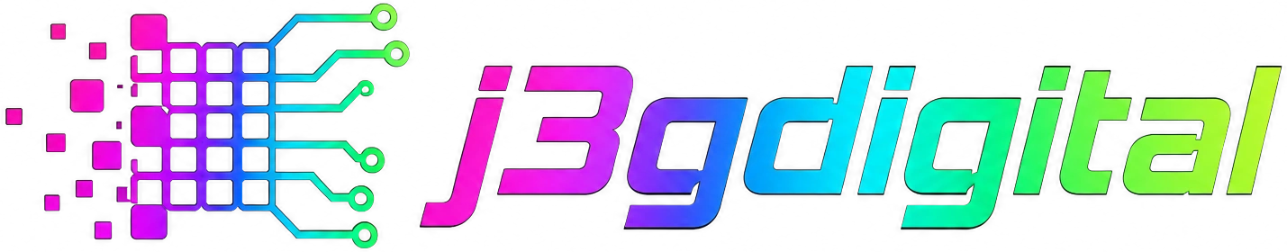 J3G Digital